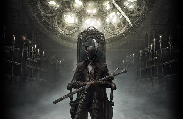 Bloodborne ? Jakiś wariat zabił wszystkich bossów bez&nbsp;korzystania z&nbsp;uników [WIDEO]