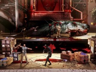 Dishonored 2: Poczytaj mi, mamo [WIDEO]