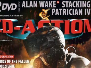 [ZAGADKA] Odgadnij, co&nbsp;znajdzie się na&nbsp;okładce CD-Action 7/2014 [ROZWIĄZANA]