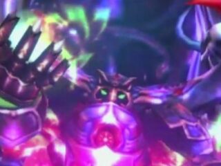 E3 2011: Kid Icarus: Uprising – Skrzydlaty rębajło [WIDEO]