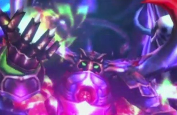 E3 2011: Kid Icarus: Uprising – Skrzydlaty rębajło [WIDEO]