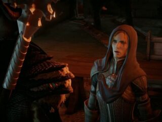 Ścieżka dźwiękowa z&nbsp;Dragon Age: Inkwizycja do&nbsp;posłuchania za&nbsp;darmo na&nbsp;Spotify