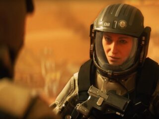 Call of Duty: Infinite Warfare – Porównanie wyglądu PC vs PS4 vs XBO [WIDEO]