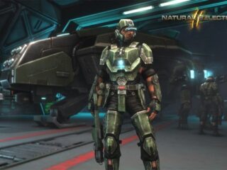 Natural Selection 2: Przybliżona data premiery