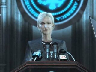 Vanquish: Crysis 2? Gears of War 3? Killzone 3? Twórca Resident Evil gra im na nosie…