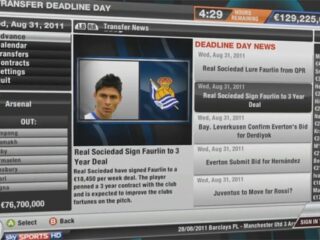 FIFA 12: Dev diary o systemie transferów w trybie kariery [WIDEO]
