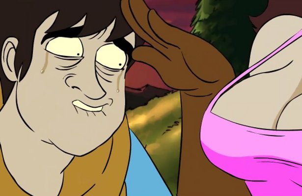 The Elder Scrolls V: Skyrim – Ty też tak zareagowałeś na pierwszy trailer? [WIDEO]