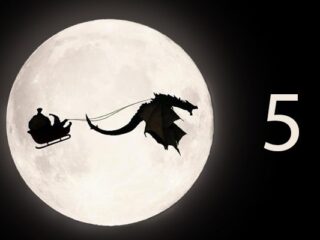 [Kalendarz adwentowy cdaction.pl] Dzień piąty