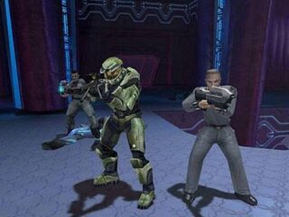 Plotka: Będzie remake Halo: Combat Evolved