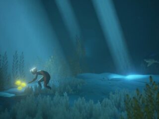 E3 2014: ABZU: Nowa gra od&nbsp;twórców Journey [WIDEO]