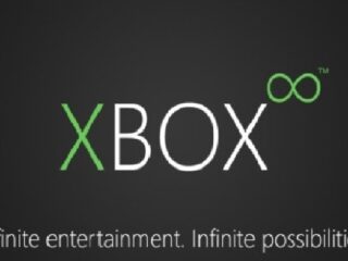 Nowy Xbox to&nbsp;jednak Xbox Infinity?