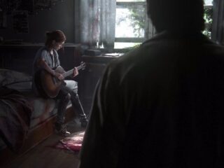 The Last of Us Part II: Prawdopodobnie wyciekła data premiery