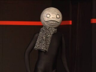 Nier: Automata – Kilkanaście minut rozgrywki, kolekcjonerka, zapowiedź dema, pokaz postaci… [WIDEO]