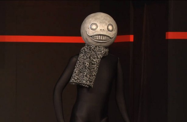 Nier: Automata – Kilkanaście minut rozgrywki, kolekcjonerka, zapowiedź dema, pokaz postaci… [WIDEO]