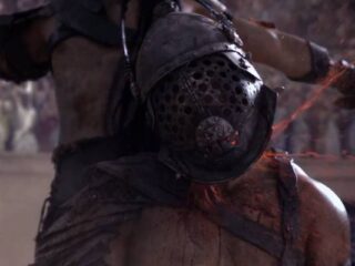 Spartacus Legends: Pierwszy zwiastun. Miało być brutalnie i… jest [WIDEO]