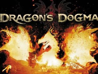 Dragon?s Dogma ? recenzja cdaction.pl