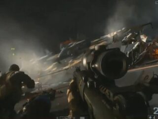 E3 2013: Battlefield 4 – Nowy gameplay z&nbsp;misji „Wzburzone morze” [WIDEO]