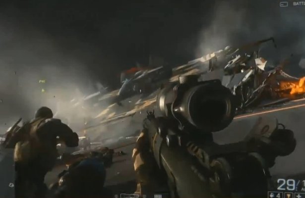 E3 2013: Battlefield 4 – Nowy gameplay z&nbsp;misji „Wzburzone morze” [WIDEO]