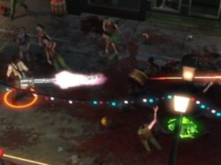 Dead Nation: Rzeź zombie już niebawem