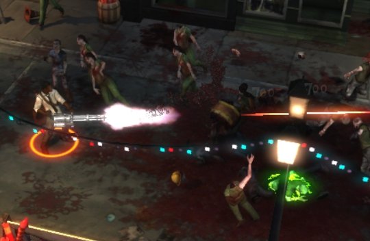 Dead Nation: Rzeź zombie już niebawem