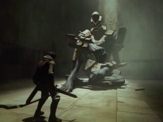 Chronos, gra twórców Darksiders, też na&nbsp;VR [WIDEO]