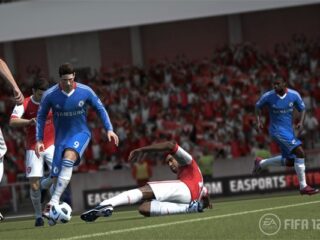 FIFA 12: To oficjalne – wersja PC taka sama, jak na konsolach!