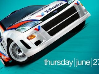 Zapowiedź nowej gry Codemasters już jutro. Powrót Colina McRae? [UPDATE 2 – Gra już jest]