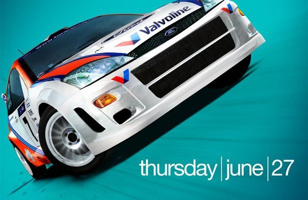 Zapowiedź nowej gry Codemasters już jutro. Powrót Colina McRae? [UPDATE 2 – Gra już jest]