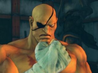 Konfigurator Live: Street Fighter IV