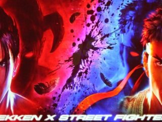 Tekken x&nbsp;Street Fighter ukończono w&nbsp;ok. 30% przed&nbsp;zawieszeniem projektu