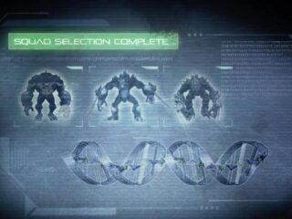 Darkspore: Nowy trailer pokazujący gameplay [WIDEO]