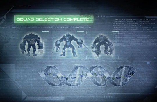 Darkspore: Nowy trailer pokazujący gameplay [WIDEO]