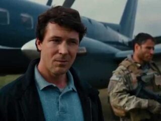 Quantum Break chwali się gwiazdorską obsadą