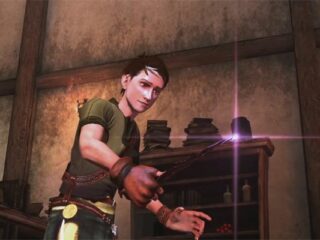 Sorcery: Świat Magii – magia Move´a [WIDEO]