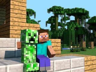 Minecraft rozszedł się już w 122 milionach egzemplarzy