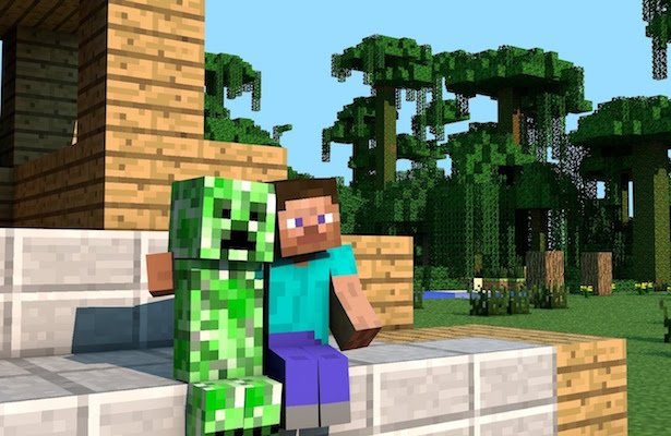 Minecraft rozszedł się już w 122 milionach egzemplarzy