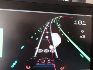 Pierwszy konkretny gameplay z&nbsp;Amplitude HD [WIDEO]