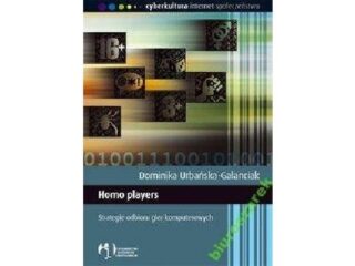 Homo Players. Jacy są polscy gracze?