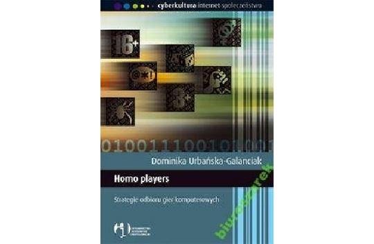 Homo Players. Jacy są polscy gracze?