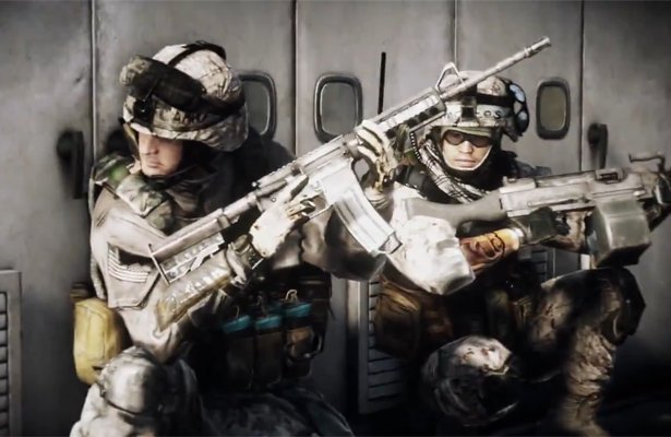 DICE i Battlefield obchodzą urodziny. A jaki jest wasz ulubiony BF?