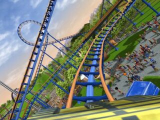 RollerCoaster Tycoon: Wszystko OK, ale… powstanie film na podstawie gry o karuzelach?!