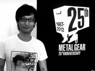 Hideo Kojima zaprezentuje Fox Engine już 30 sierpnia