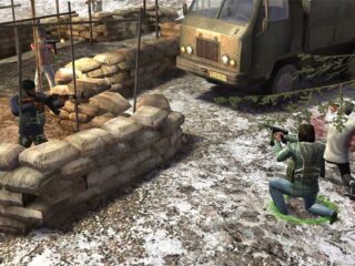 Jagged Alliance: Crossfire – przybliżona data premiery