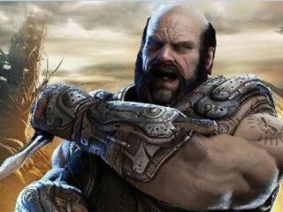 Gears of War 3: Barrick pojawi się w dodatkach DLC