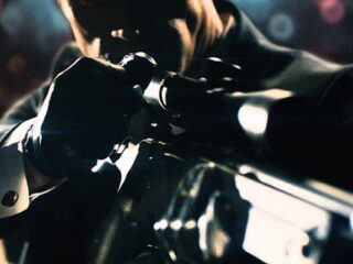 Kolejny mobilny Hitman otrzymał podtytuł Sniper