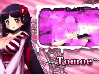 Criminal Girls: Invite Only ? RPG, w&nbsp;którym&nbsp;ukarzemy nasze wojowniczki za&nbsp;nieposłuszeństwo