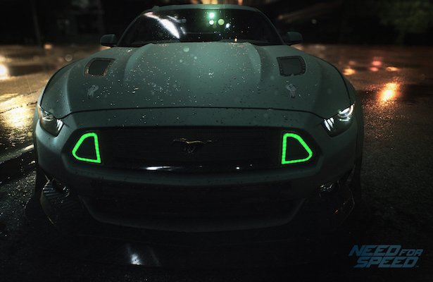 Wygraj jeden z 10 egzemplarzy Need for Speed!