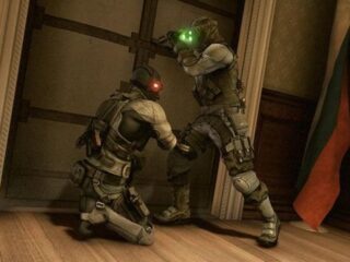 Darmowe DLC do Splinter Cell: Conviction w każdy czwartek