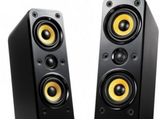 Masz głośniki? Uważaj, mogą wykraść twoje&nbsp;dane…