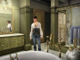 Gray Matter: Będzie wersja na Xboksa 360. Jane Jensen jest podekscytowana
